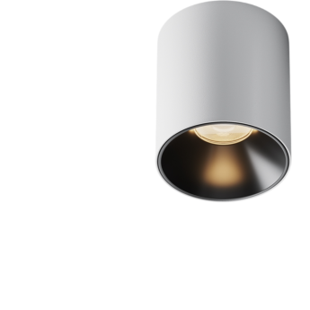 Потолочный светильник MAYTONI ALFA LED C064CL-5W3K-RD-WB