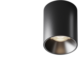 Потолочный светильник MAYTONI ALFA LED C064CL-8W4K-RD-B