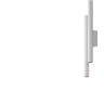 Настенный светильник (бра) MAYTONI CALIPSO C082WL-24W2,7K-W