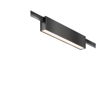Трековый светильник MAYTONI BASIS FLARITY TR151-1-12W4K-B