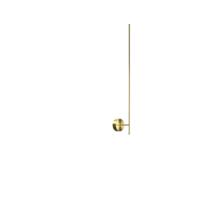 Настенный светильник (бра) MAYTONI ELEGANT C085WL-L12BS2,7K