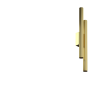 Настенный светильник MAYTONI CALIPSO C082WL-24W2,7K-BS