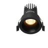 Встраиваемый светильник MAYTONI DIP DL115-10W-2,7K-B
