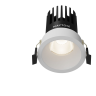 Встраиваемый светильник MAYTONI DIP DL117-15W-4K-W