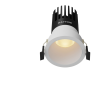 Встраиваемый светильник MAYTONI DIP DL118-15W-2,7K-W
