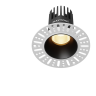 Встраиваемый светильник MAYTONI DIP DL119-10W-2,7K-TRS-B