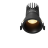 Встраиваемый светильник MAYTONI DIP DL118-15W-2,7K-B
