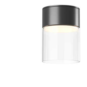 Потолочный светильник MAYTONI GLORY C094CL-GX53-B