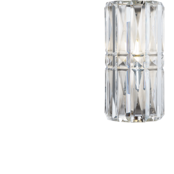 Настенный светильник (бра) MAYTONI FACET MOD094WL-01CH