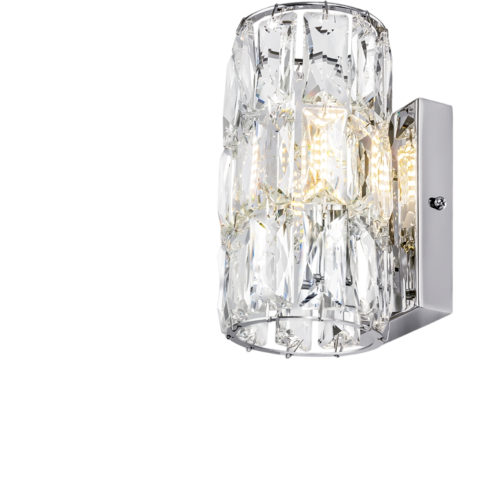 Настенный светильник (бра) MAYTONI TALENTO DIA008WL-1CH