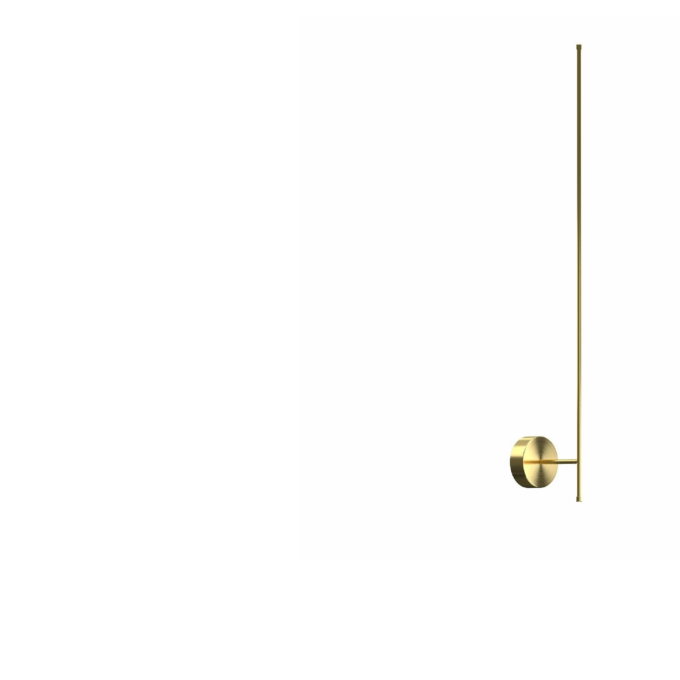 Настенный светильник (бра) MAYTONI ELEGANT C085WL-L12BS2,7K-1