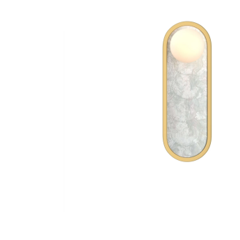 Настенный светильник MAYTONI PERLAMOUR MOD473WL-L20BSK