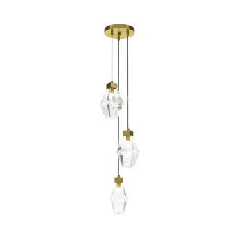 Подвесной светильник MAYTONI COCTAIL TIME MOD325PL-03G