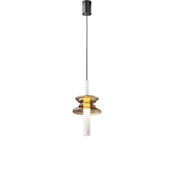 Подвесной светильник MAYTONI SOUND WAVE MOD255PL-01B3