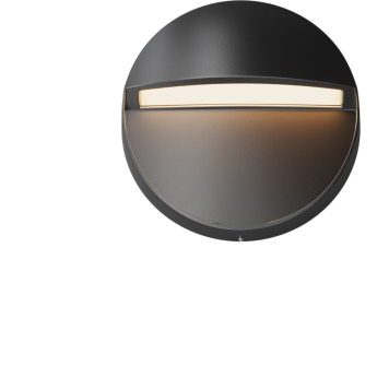 Подсветка для лестниц MAYTONI MANE O046SL-L3B3K